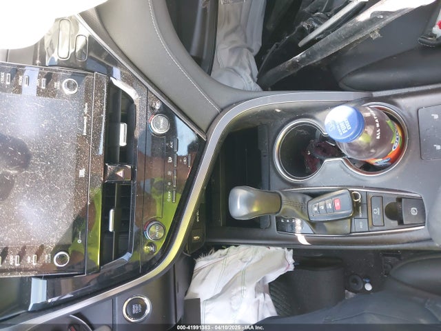 4T1KZ1AK2PU079156 Toyota Camry Xse V6