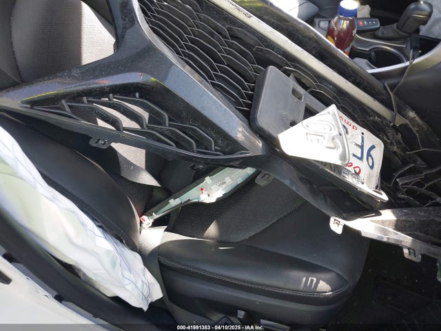 4T1KZ1AK2PU079156 Toyota Camry Xse V6