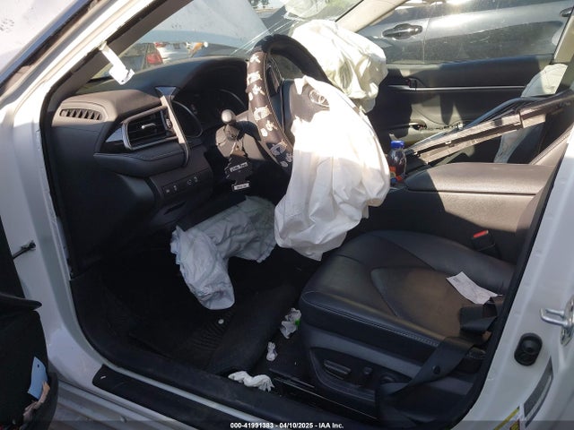 4T1KZ1AK2PU079156 Toyota Camry Xse V6