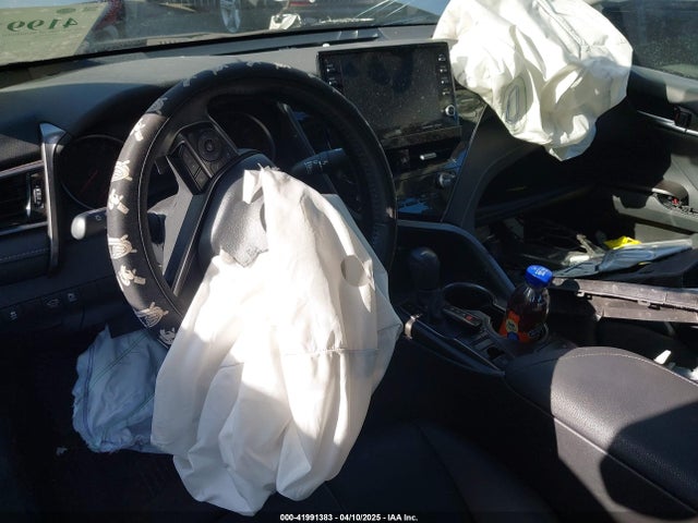 4T1KZ1AK2PU079156 Toyota Camry Xse V6