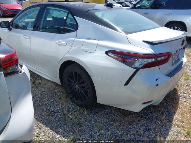 4T1KZ1AK2PU079156 Toyota Camry Xse V6