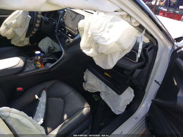 4T1KZ1AK2PU079156 Toyota Camry Xse V6
