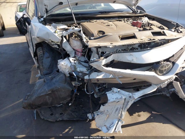 4T1KZ1AK2PU079156 Toyota Camry Xse V6