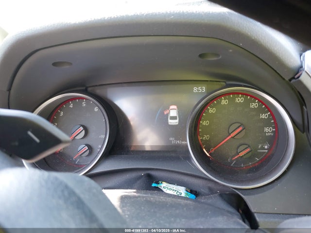 4T1KZ1AK2PU079156 Toyota Camry Xse V6