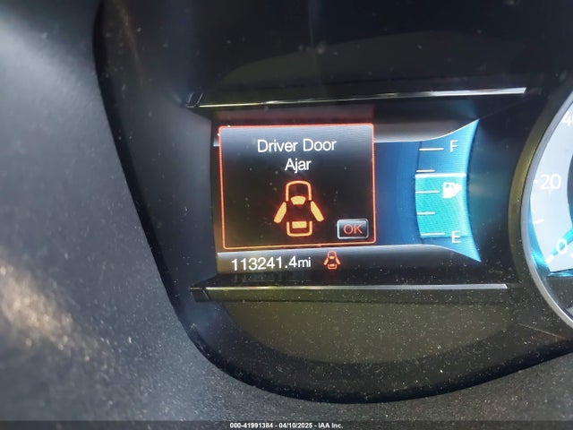 Ford EXPLORER XLT 2018 1FM5K8D86JGC56694 Image 7