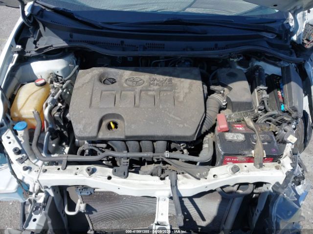 JTNKARJE4GJ517211 Scion IM