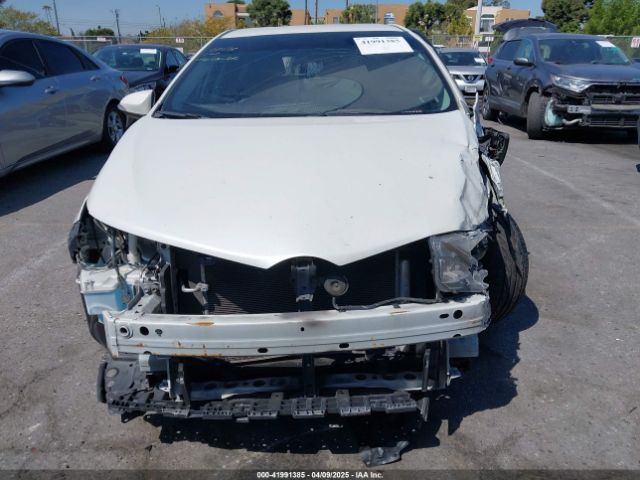 JTNKARJE4GJ517211 Scion IM
