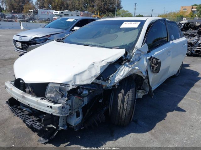 JTNKARJE4GJ517211 Scion IM
