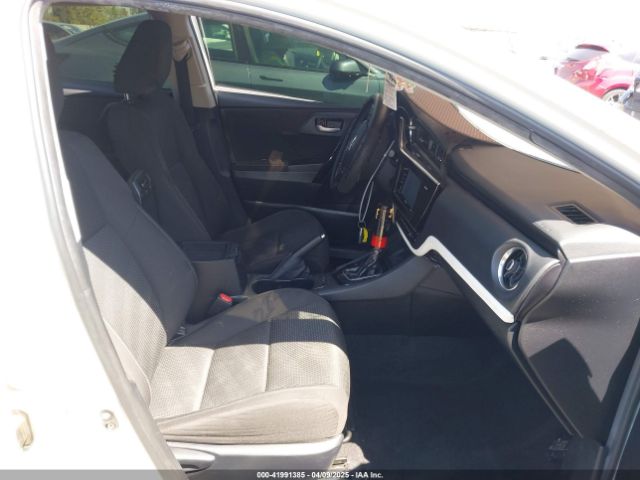 JTNKARJE4GJ517211 Scion IM
