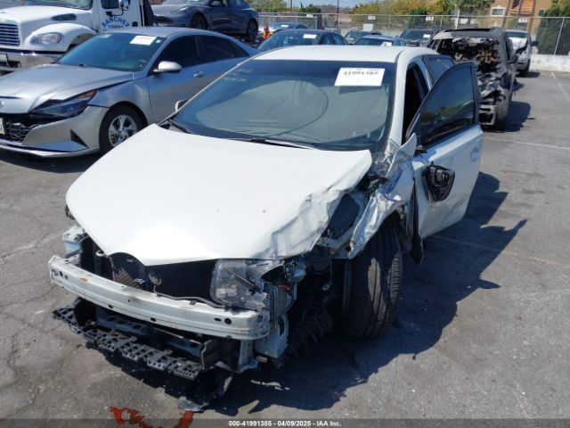 JTNKARJE4GJ517211 Scion IM