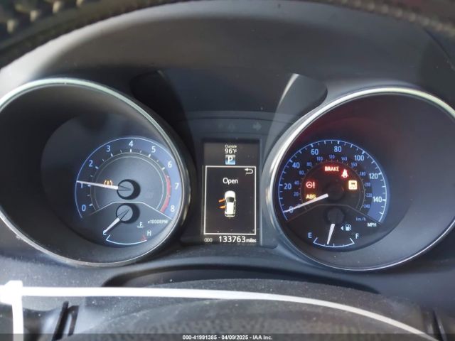 JTNKARJE4GJ517211 Scion IM