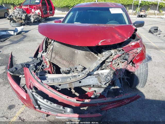 1N4AL3AP5EN351480 Nissan Altima 2.5/2.5 S/2.5 Sl/2.5 Sv