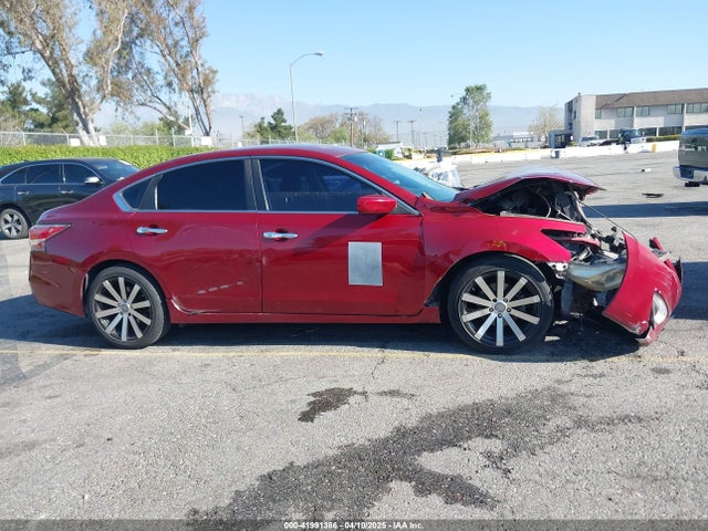 1N4AL3AP5EN351480 Nissan Altima 2.5/2.5 S/2.5 Sl/2.5 Sv