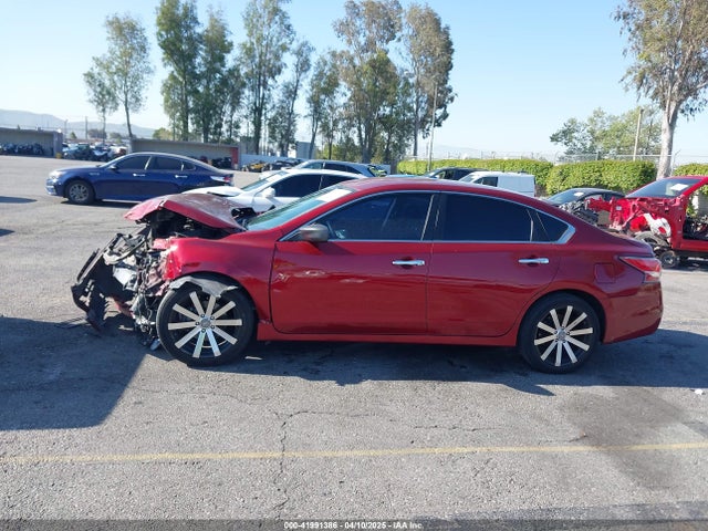 1N4AL3AP5EN351480 Nissan Altima 2.5/2.5 S/2.5 Sl/2.5 Sv