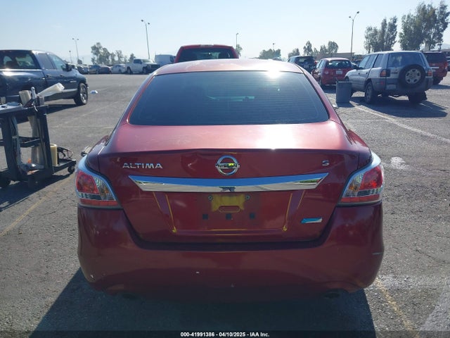 1N4AL3AP5EN351480 Nissan Altima 2.5/2.5 S/2.5 Sl/2.5 Sv