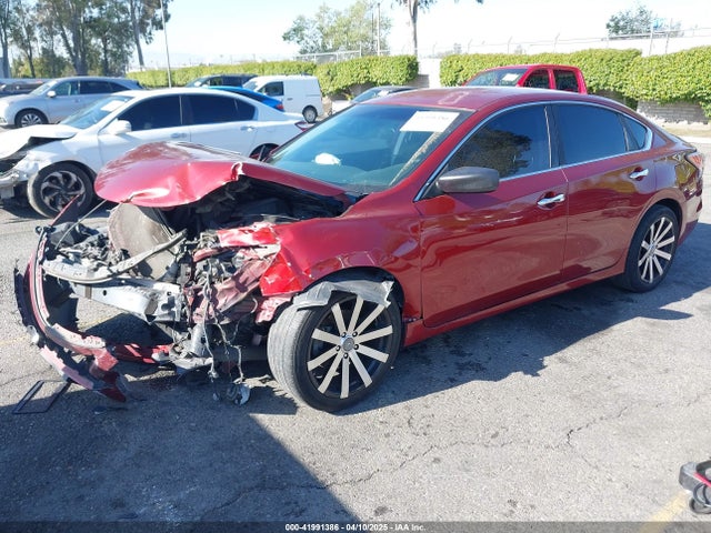 1N4AL3AP5EN351480 Nissan Altima 2.5/2.5 S/2.5 Sl/2.5 Sv