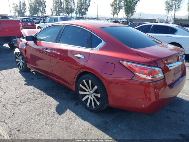 1N4AL3AP5EN351480 Nissan Altima 2.5/2.5 S/2.5 Sl/2.5 Sv