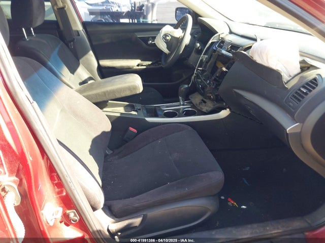 1N4AL3AP5EN351480 Nissan Altima 2.5/2.5 S/2.5 Sl/2.5 Sv