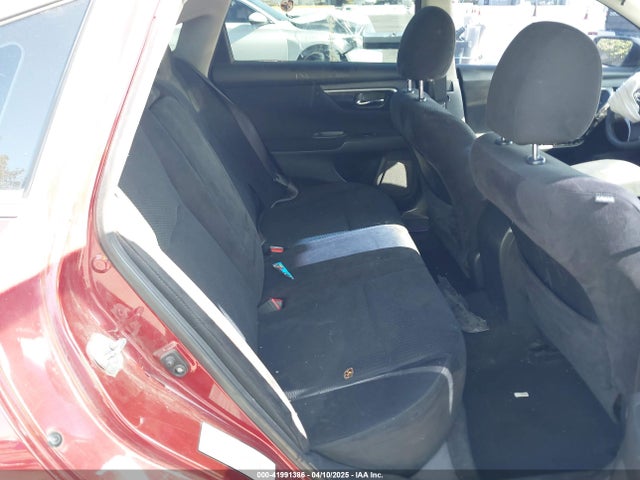 1N4AL3AP5EN351480 Nissan Altima 2.5/2.5 S/2.5 Sl/2.5 Sv