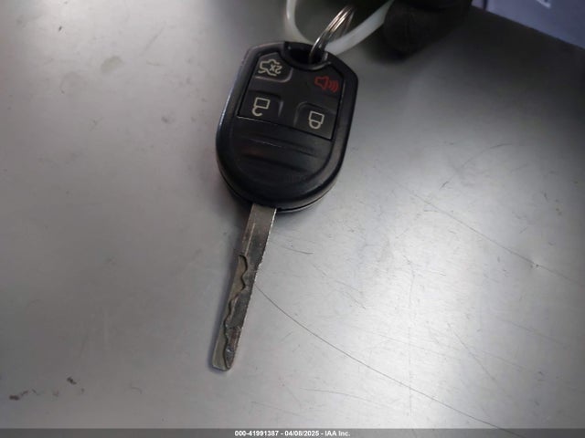 3FADP4BJ6GM139279 Ford FIESTA SE