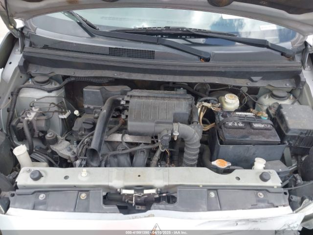 ML32A3HJ4EH003161 Mitsubishi MIRAGE DE