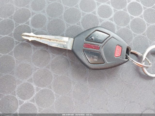ML32A3HJ4EH003161 Mitsubishi MIRAGE DE