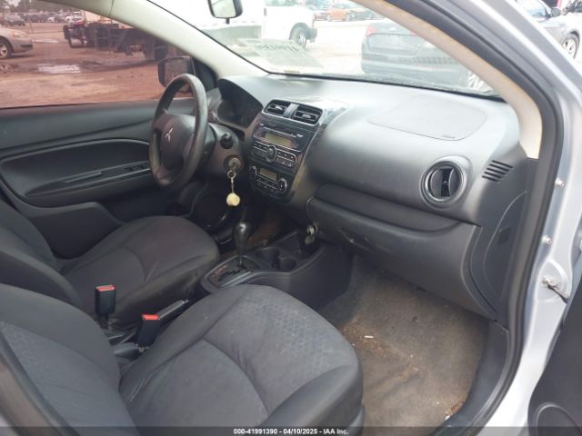 ML32A3HJ4EH003161 Mitsubishi MIRAGE DE