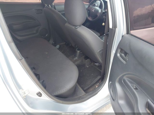 ML32A3HJ4EH003161 Mitsubishi MIRAGE DE