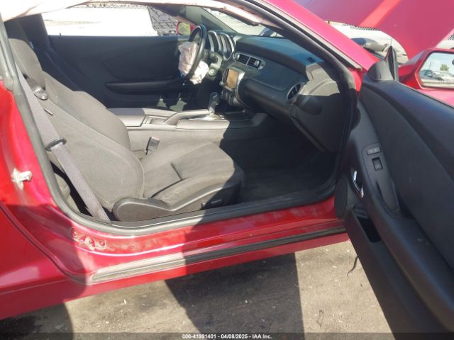 2G1FB1E39E9139272 Chevrolet Camaro 1lt