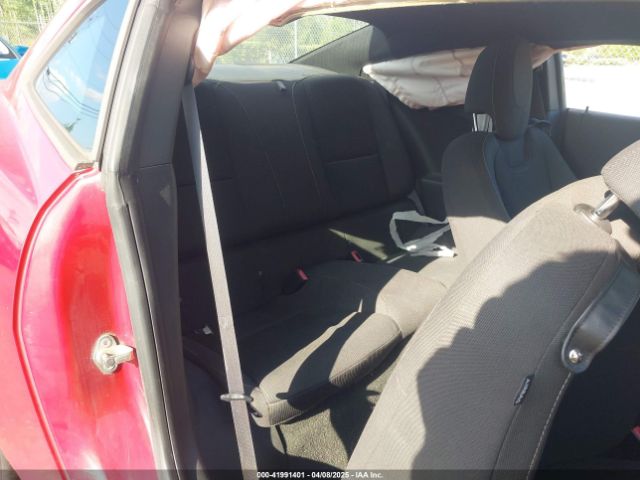 2G1FB1E39E9139272 Chevrolet Camaro 1lt