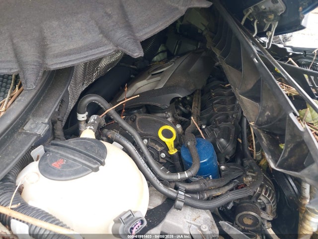 WVGBV7AX3HW511754 Volkswagen Tiguan 2.0t S