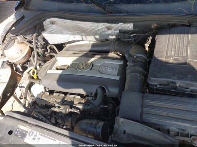 WVGBV7AX3FW583163 Volkswagen TIGUAN SE