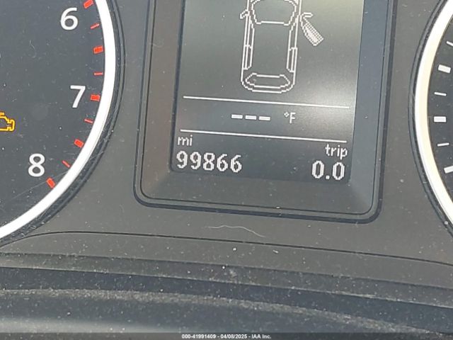 WVGBV7AX3FW583163 Volkswagen TIGUAN SE