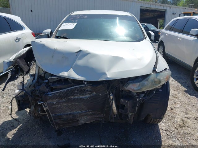 JN8AZ1MU7EW416312 Nissan Murano Le/s/sl/sv