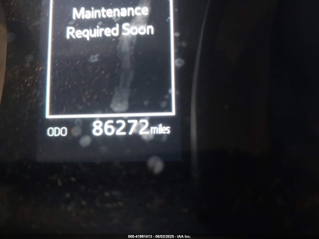 4T1G11AK0NU657071 Toyota CAMRY SE