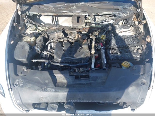 1C4PJLCS1GW320140 Jeep 2016