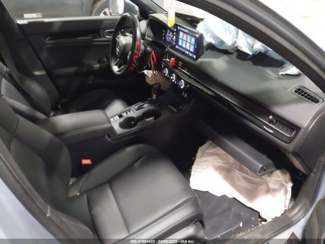19XFL1H85NE002701 Honda Civic Sport Touring