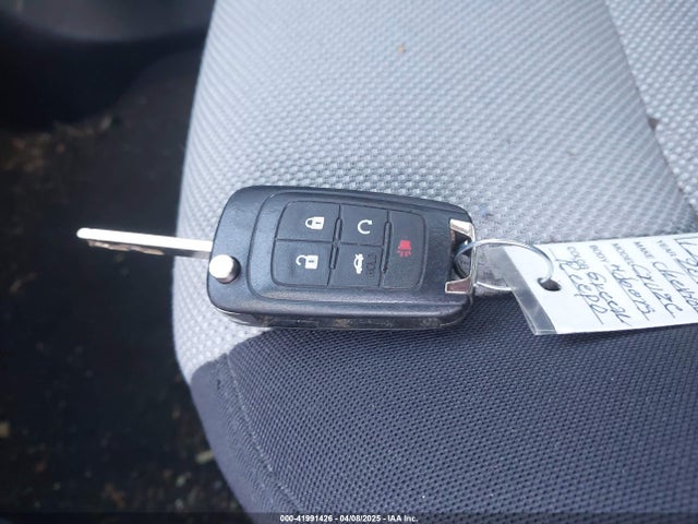 1G1PA5SH0E7136440 Chevrolet Cruze Ls Auto