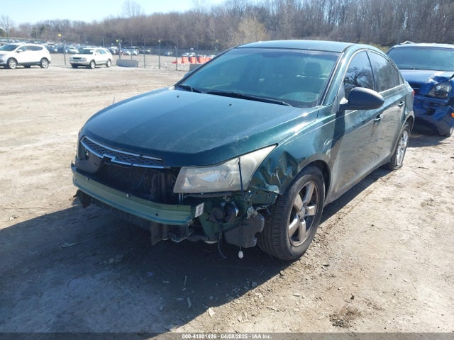 1G1PA5SH0E7136440 Chevrolet Cruze Ls Auto