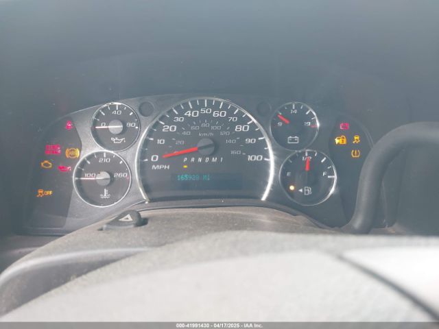 1GTW7AFG8G1207093 GMC Savana 2500 Work Van