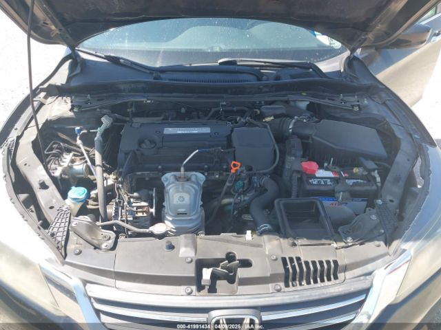 1HGCR2F51FA194074 Honda Accord Sport