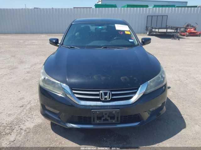 1HGCR2F51FA194074 Honda Accord Sport