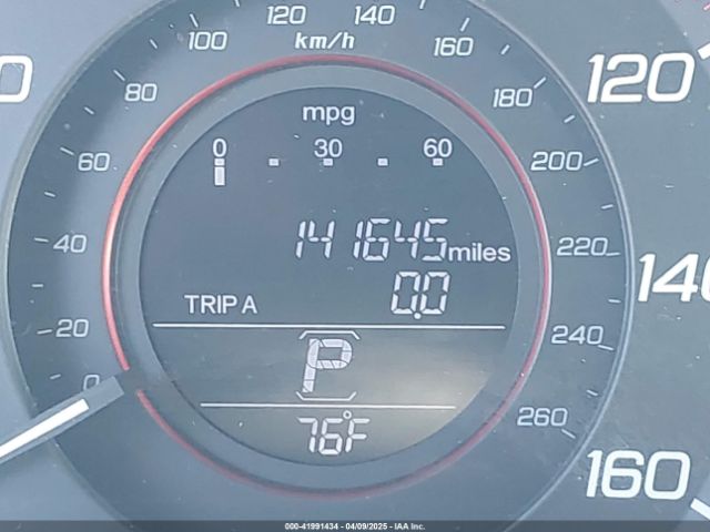 1HGCR2F51FA194074 Honda Accord Sport