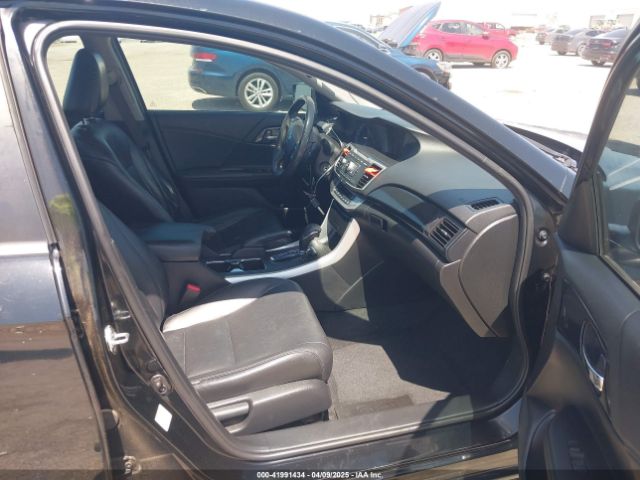 1HGCR2F51FA194074 Honda Accord Sport