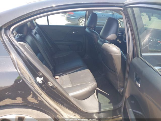 1HGCR2F51FA194074 Honda Accord Sport