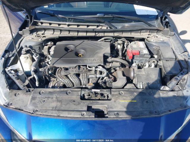 1N4BL4CV4LC155528 Nissan Altima Sr Fwd