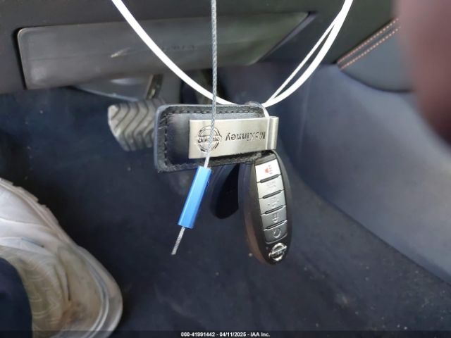 1N4BL4CV4LC155528 Nissan Altima Sr Fwd