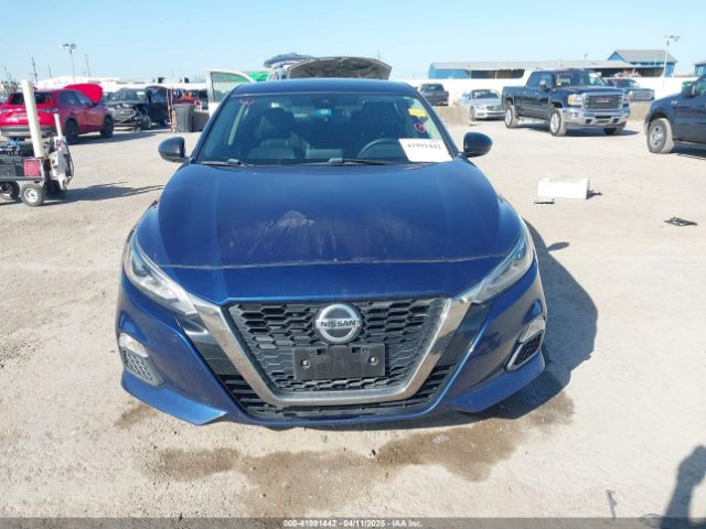1N4BL4CV4LC155528 Nissan Altima Sr Fwd