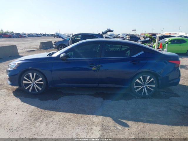 1N4BL4CV4LC155528 Nissan Altima Sr Fwd
