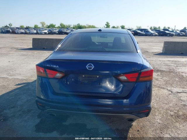 1N4BL4CV4LC155528 Nissan Altima Sr Fwd